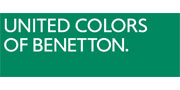 United Colors of Benetton, Italian style, on trend outfits, respectful of the environment.