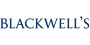 Blackwell's of Oxford is the largest academic and specialist bookseller in the UK.