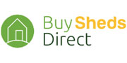 Buy Sheds Direct for garden sheds, log cabins, garden storage, and summer houses.