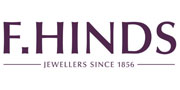 F.Hinds the Jewellers, jewellery, watches and giftware from one of Britains biggest high street jewellers.