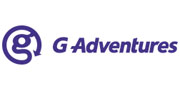 G Adventures, small group adventures on all seven continents and beyond.
