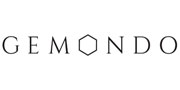 Gemondo Jewellery, gemstone pieces crafted in sterling silver and gold in unique and classic designs.