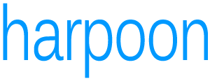 Harpoon, UK shopping search engine.