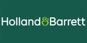 Holland and Barrett health foods & supplements, vitamins and sports nutrition products.
