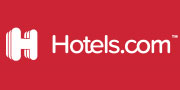 Hotels.com, accommodation worldwide, in 100's of major destinations.