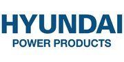 Hyundai Power Products, garden machinery, generators, diesel generators, air compressors, water pumps and pressure washers.