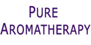 Pure Aromatherapy exclusive aromatherapy products, hand blended from pure essential oils.