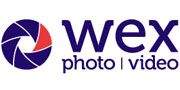 Wex Photographic, the latest photographic and optical equipment.