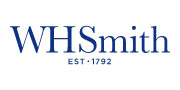 WHSmith, huge selection of books, ereaders, stationery, toys and games, magazines and diaries.