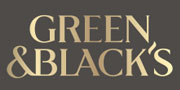 Green & Blacks luxury chocolate, corporate chocolate gifts, wedding favours and organic chocolate bars.