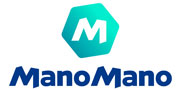 Mano Mano, millions of DIY, home improvement and gardening products at the great prices.