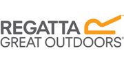 Regatta, outdoor and leisure clothing for men and women, rucksacks and accessories.