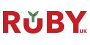 Ruby UK for timber and garden equipment online.