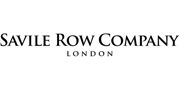 The Savile Row Company shirts, suits, ties and cufflinks, available online.