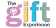 The Gift Experience, gift experiences for all the family.
