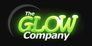 The Glow Company, glow products, home and childrens lighting, gadgets and clothing.