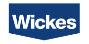 Wickes DIY, tools, building materials, bathroom fittings, doors and windows, kitchens, lighting and flooring.