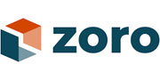 Zoro Tools, tools and equipment, PPE equipment & workwear, stationery & office furniture.